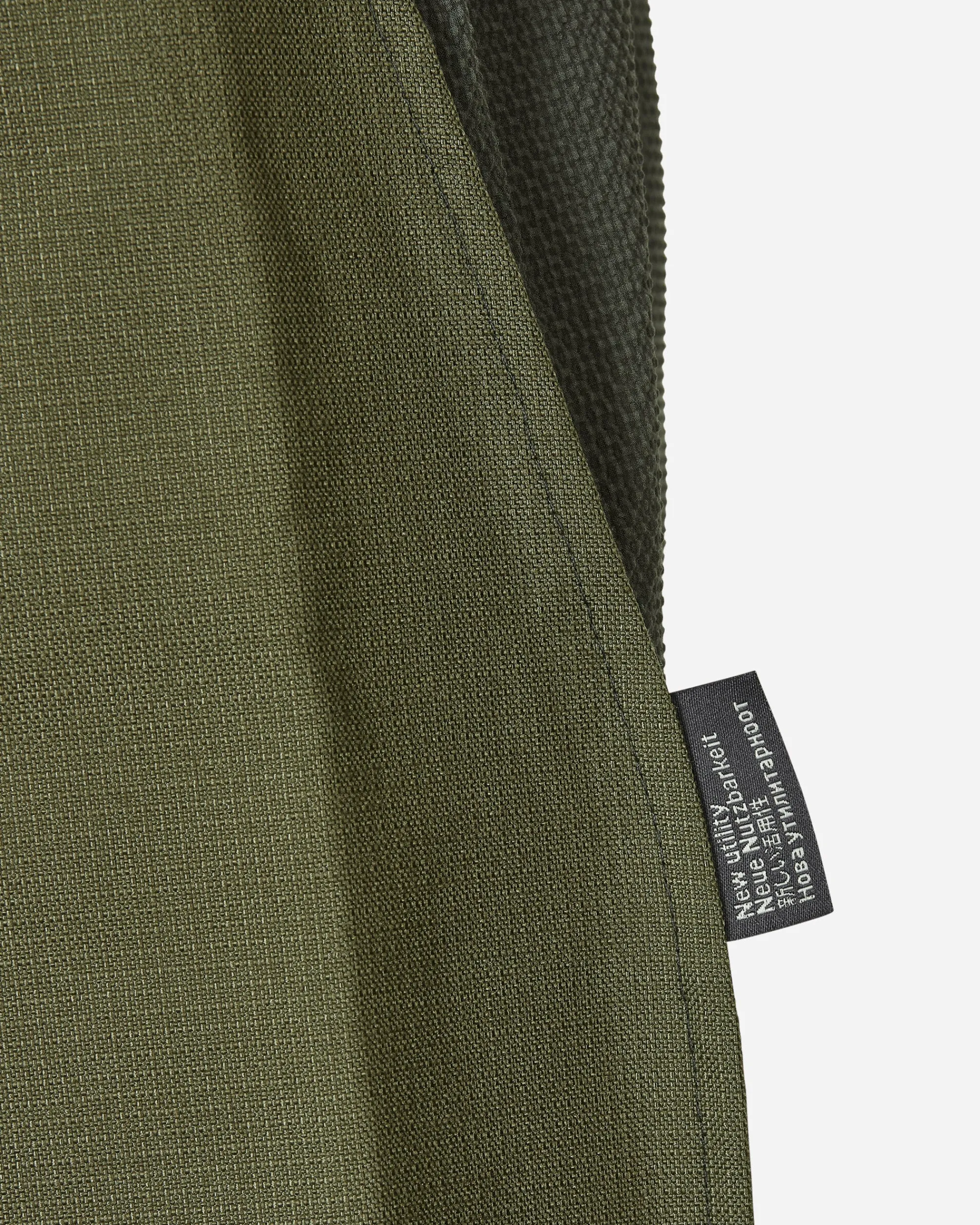 AFFXWRKS Shorts^Balance Shorts Grey