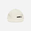 OAMC Hats|Hats^Ball Cap Natural White