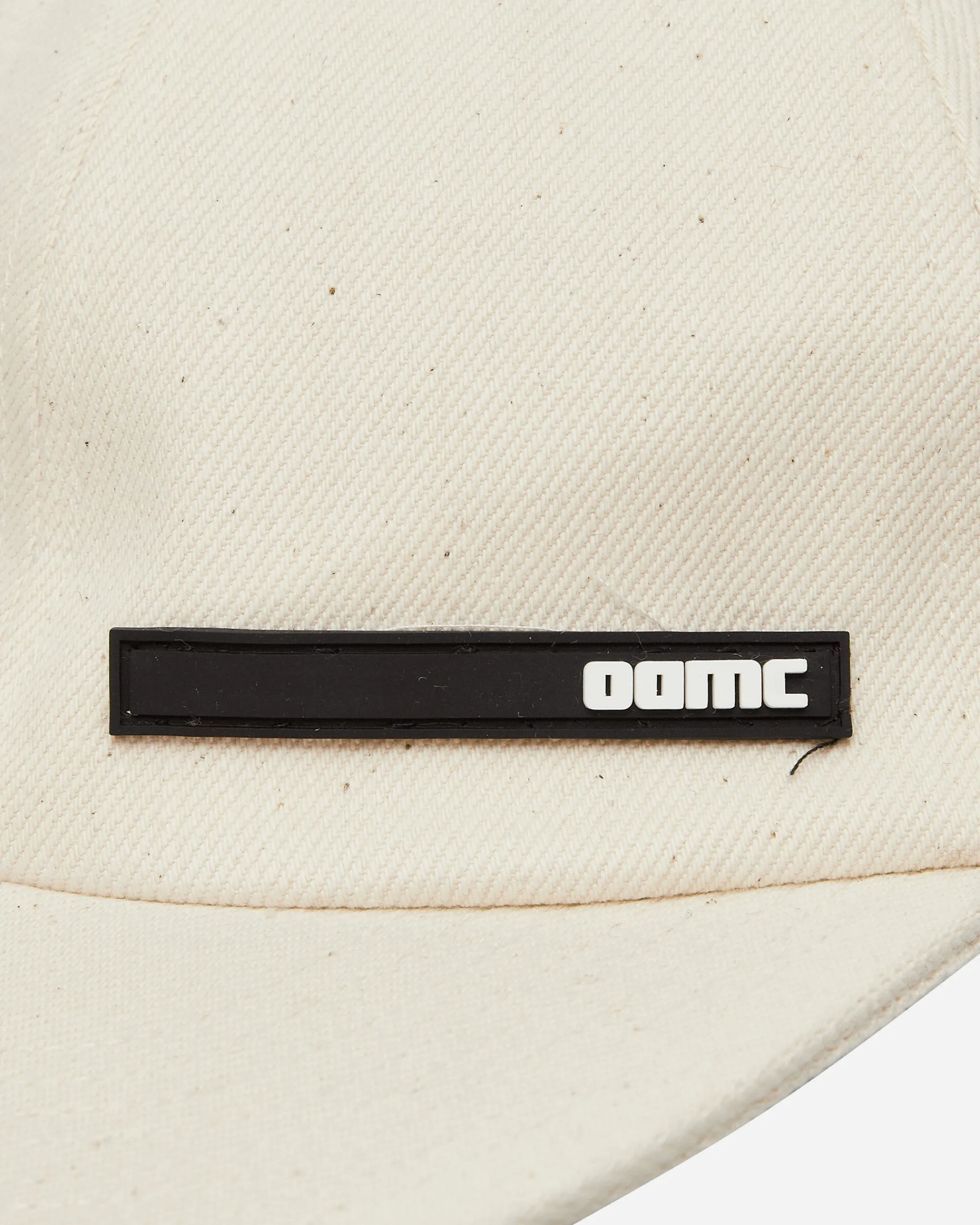 OAMC Hats|Hats^Ball Cap Natural White