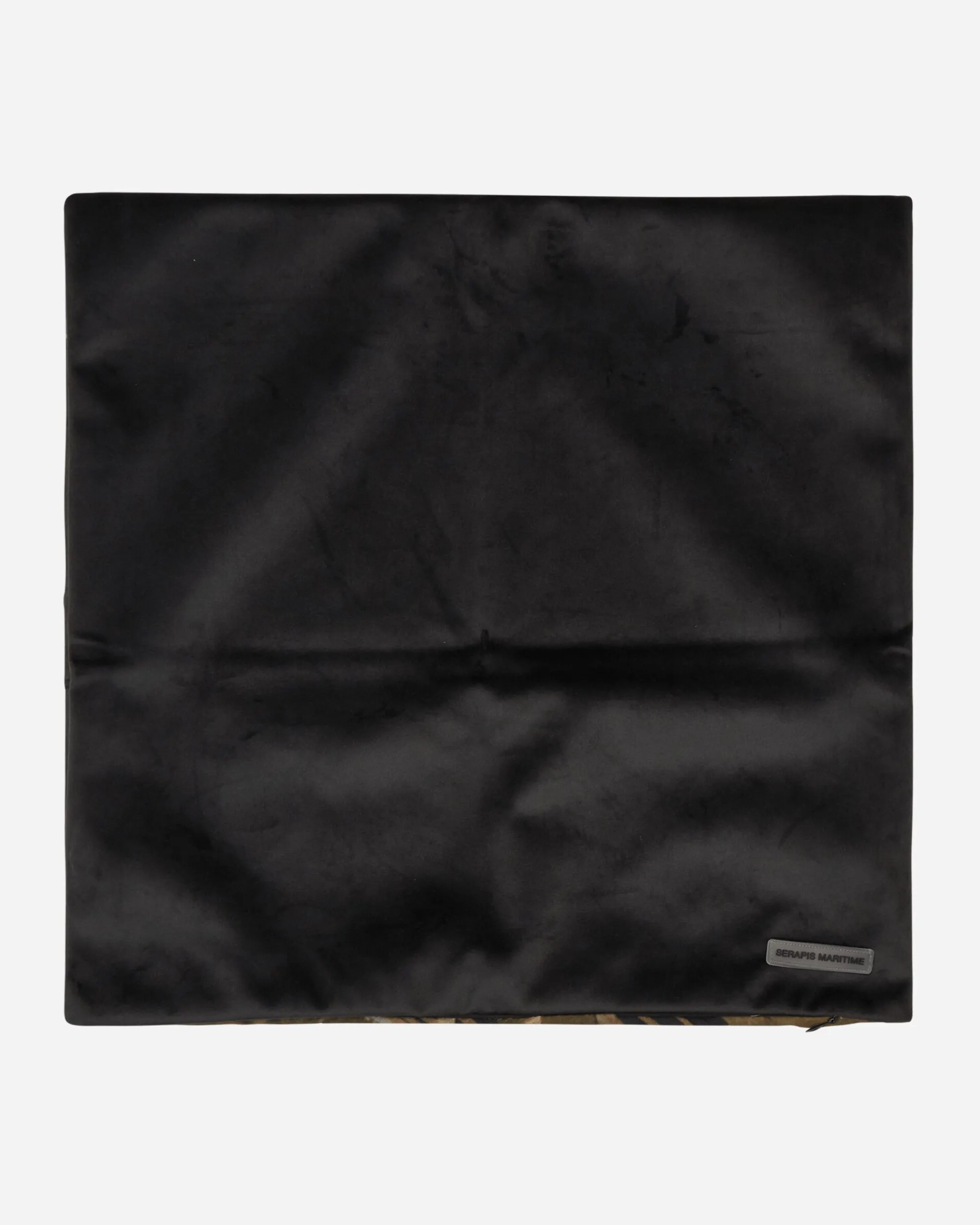 Serapis Textile^Ballast Ladder Pillow Case Multicolor