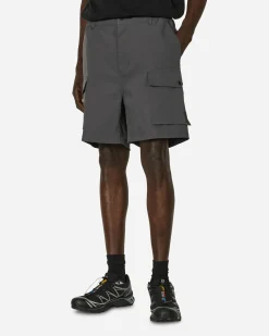 Carhartt WIP Shorts^Balto Shorts Graphite