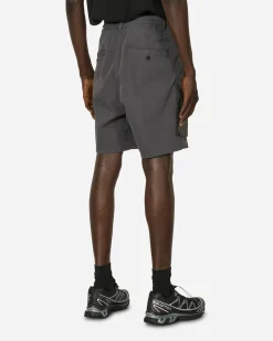 Carhartt WIP Shorts^Balto Shorts Graphite