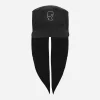 Brain Dead Hats|Hats^Bandana Back Pillbox Hat Black