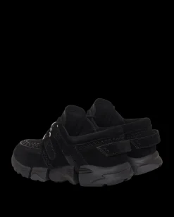 The Salvages Sneakers·Low|Sneakers^Banshee Sneakers Black