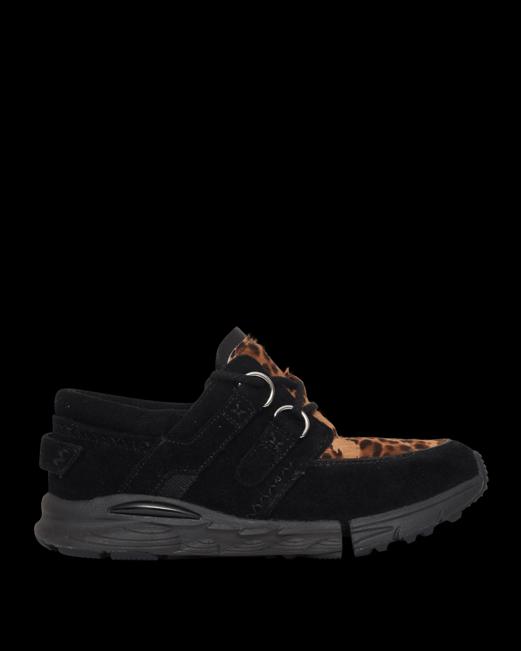 The Salvages Sneakers·Low|Sneakers^Banshee Sneakers Multicolor