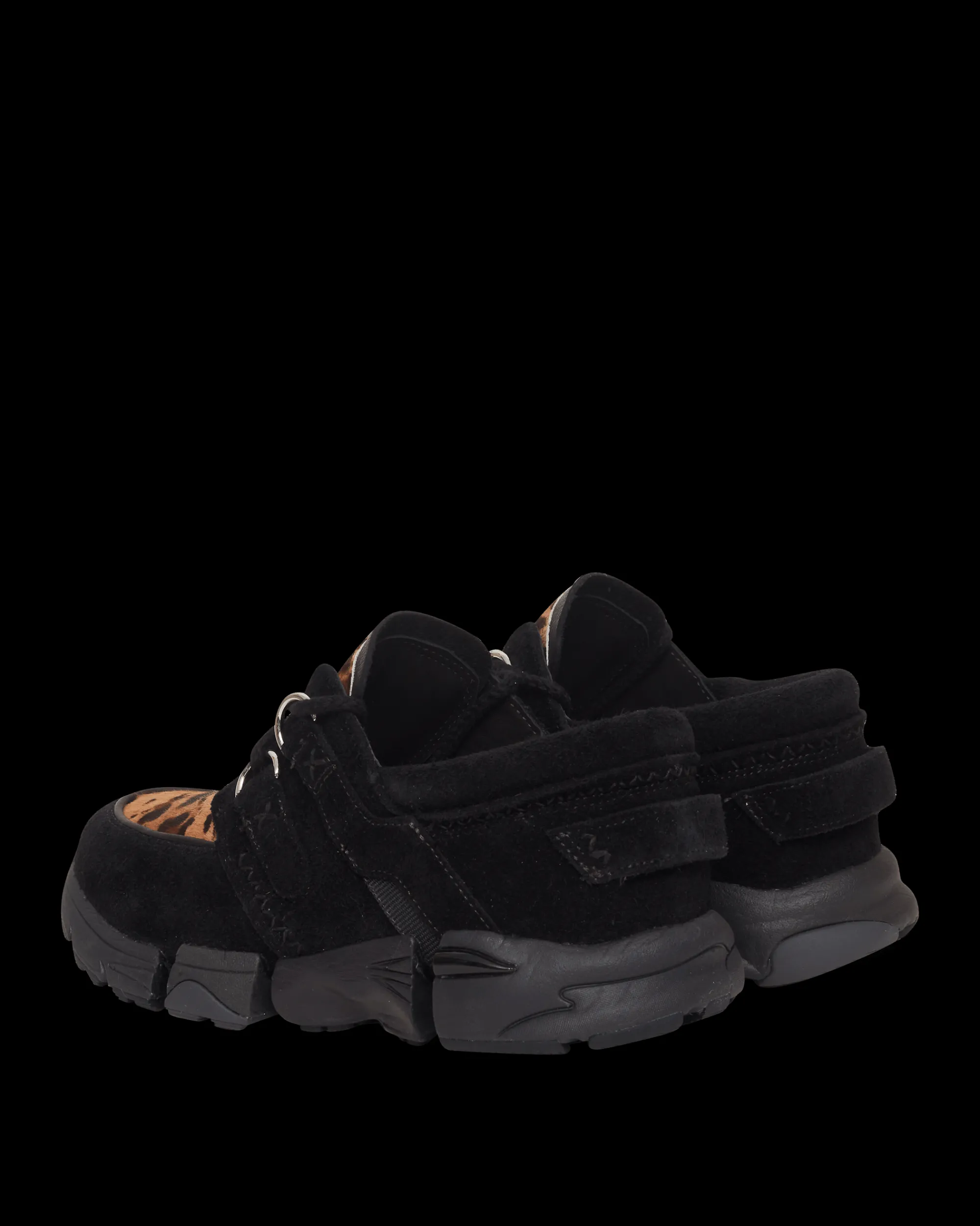 The Salvages Sneakers·Low|Sneakers^Banshee Sneakers Multicolor