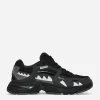 A Bathing Ape Sneakers·Low|Sneakers^Bape Sports Runner M2 Sneakers Black