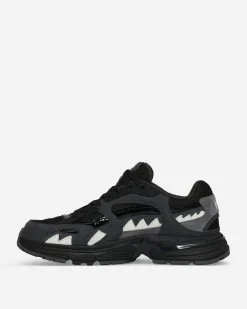 A Bathing Ape Sneakers·Low|Sneakers^Bape Sports Runner M2 Sneakers Black