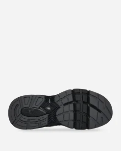 A Bathing Ape Sneakers·Low|Sneakers^Bape Sports Runner M2 Sneakers Black