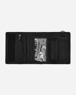 The North Face Wallets And Cardholders|Wallets And Cardholders^Base Camp Wallet Black