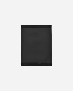 The North Face Wallets And Cardholders|Wallets And Cardholders^Base Camp Wallet Black