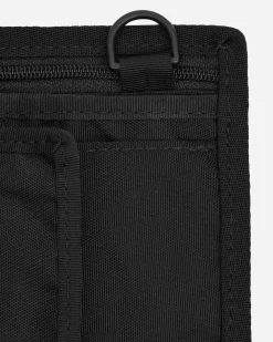 The North Face Wallets And Cardholders|Wallets And Cardholders^Base Camp Wallet Black