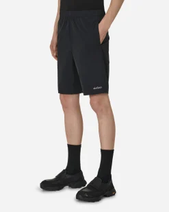 Wild Things Shorts^Base Shorts Black