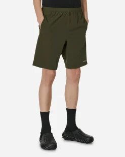 Wild Things Shorts^Base Shorts Olive