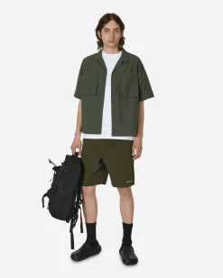 Wild Things Shorts^Base Shorts Olive
