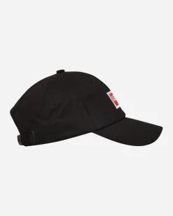 KENZO Paris Hats|Hats^Baseball Cap Black