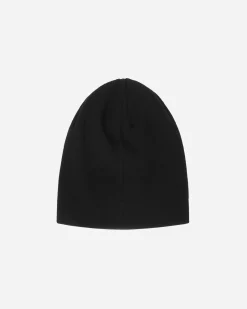 Stüssy Hats|Hats^Basic Skullcap Black