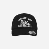 Carhartt WIP Hats|Hats^Basics Cap Black
