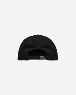 Carhartt WIP Hats|Hats^Basics Cap Black