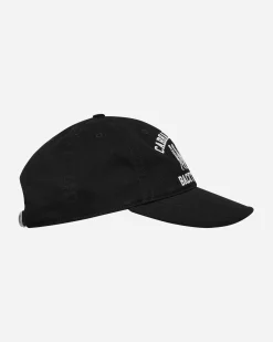 Carhartt WIP Hats|Hats^Basics Cap Black