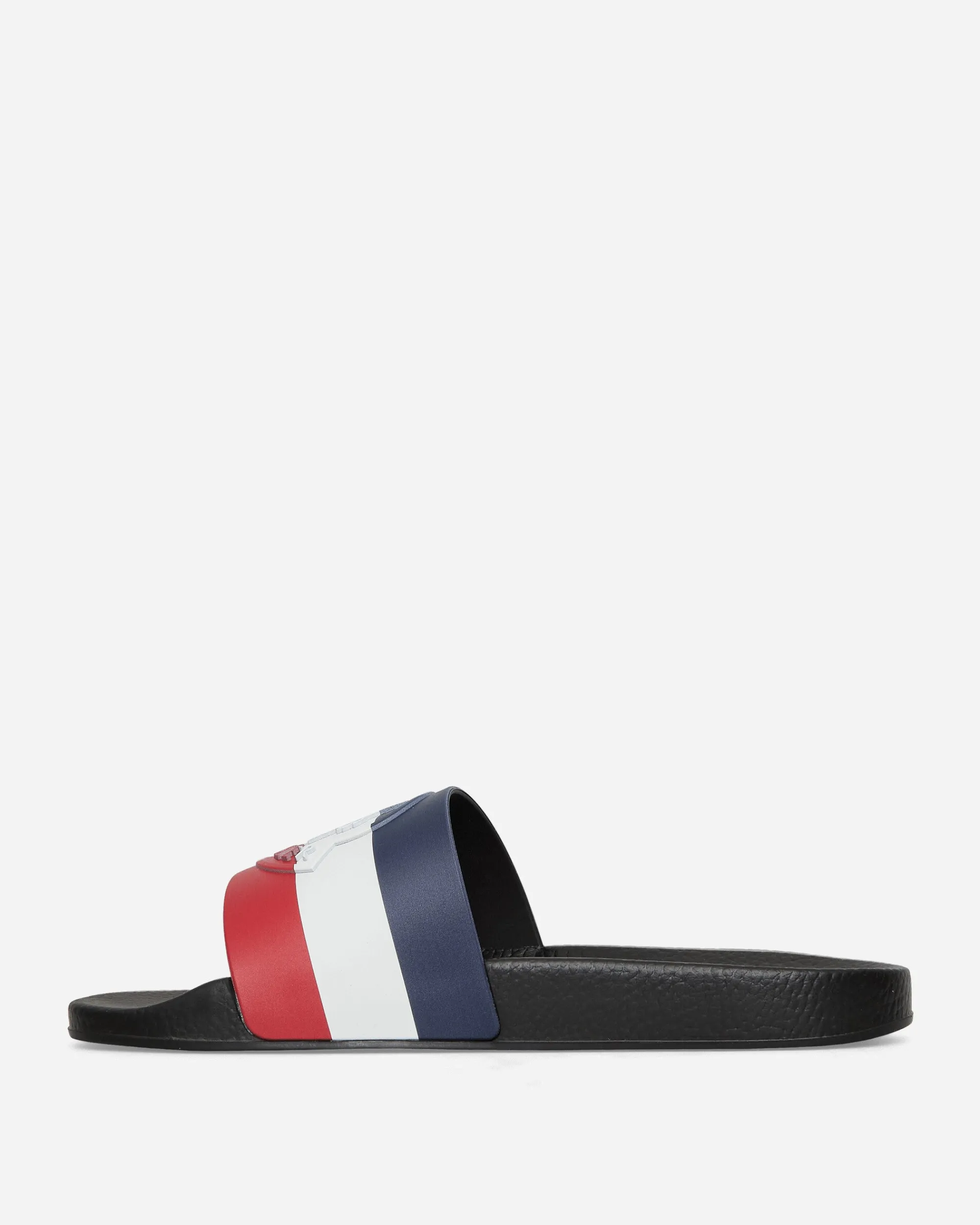 Moncler Sandals And Slides^Basile Slides Charcoal