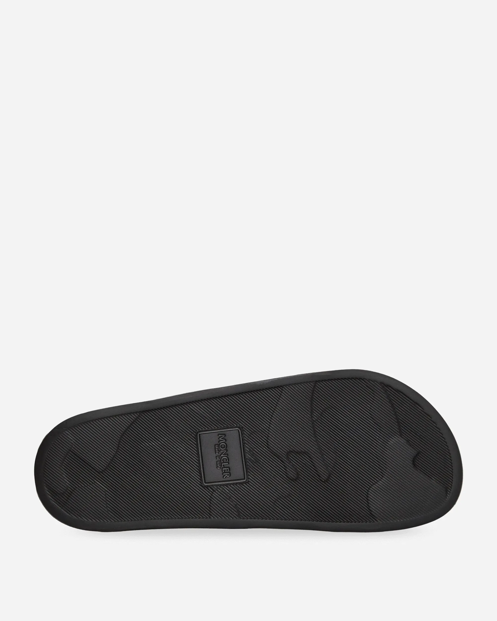 Moncler Sandals And Slides^Basile Slides Charcoal
