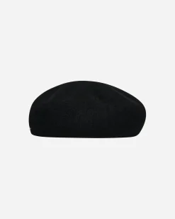 Neighborhood Hats|Hats^Basque Beret Black