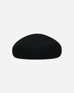 Neighborhood Hats|Hats^Basque Beret Black