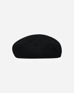 Neighborhood Hats|Hats^Basque Beret Black