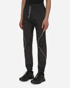 JORDANLUCA Pants^Baxter Pants Black