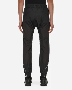 JORDANLUCA Pants^Baxter Pants Black