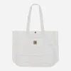 Carhartt WIP Bags·Tote|Bags·Tote^Bayfield Tote Bag Wax (Rinsed)