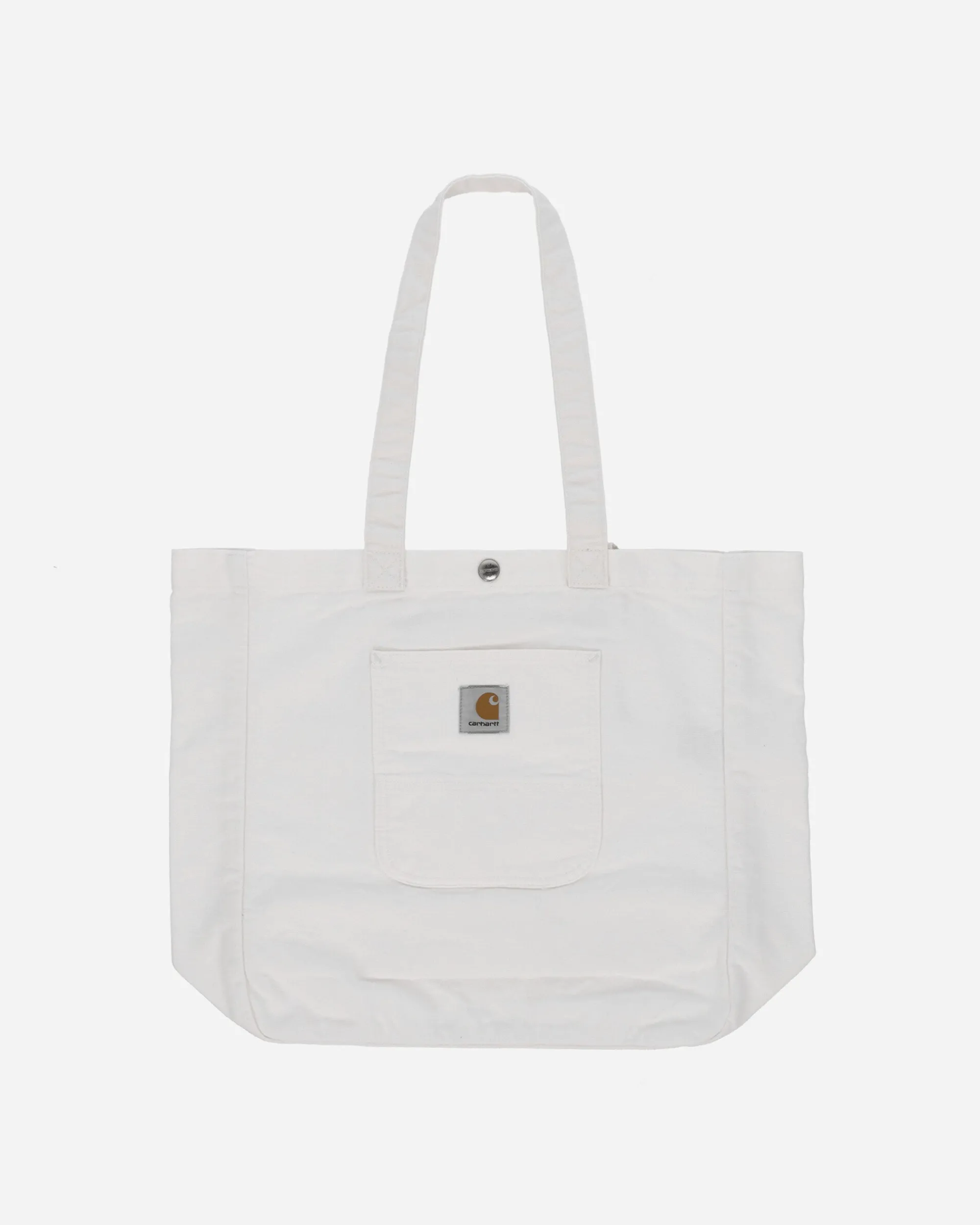 Carhartt WIP Bags·Tote|Bags·Tote^Bayfield Tote Bag Wax (Rinsed)