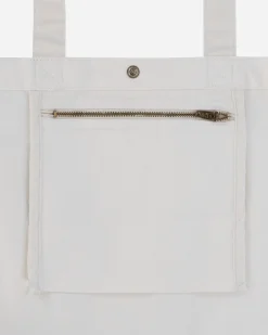 Carhartt WIP Bags·Tote|Bags·Tote^Bayfield Tote Bag Wax (Rinsed)