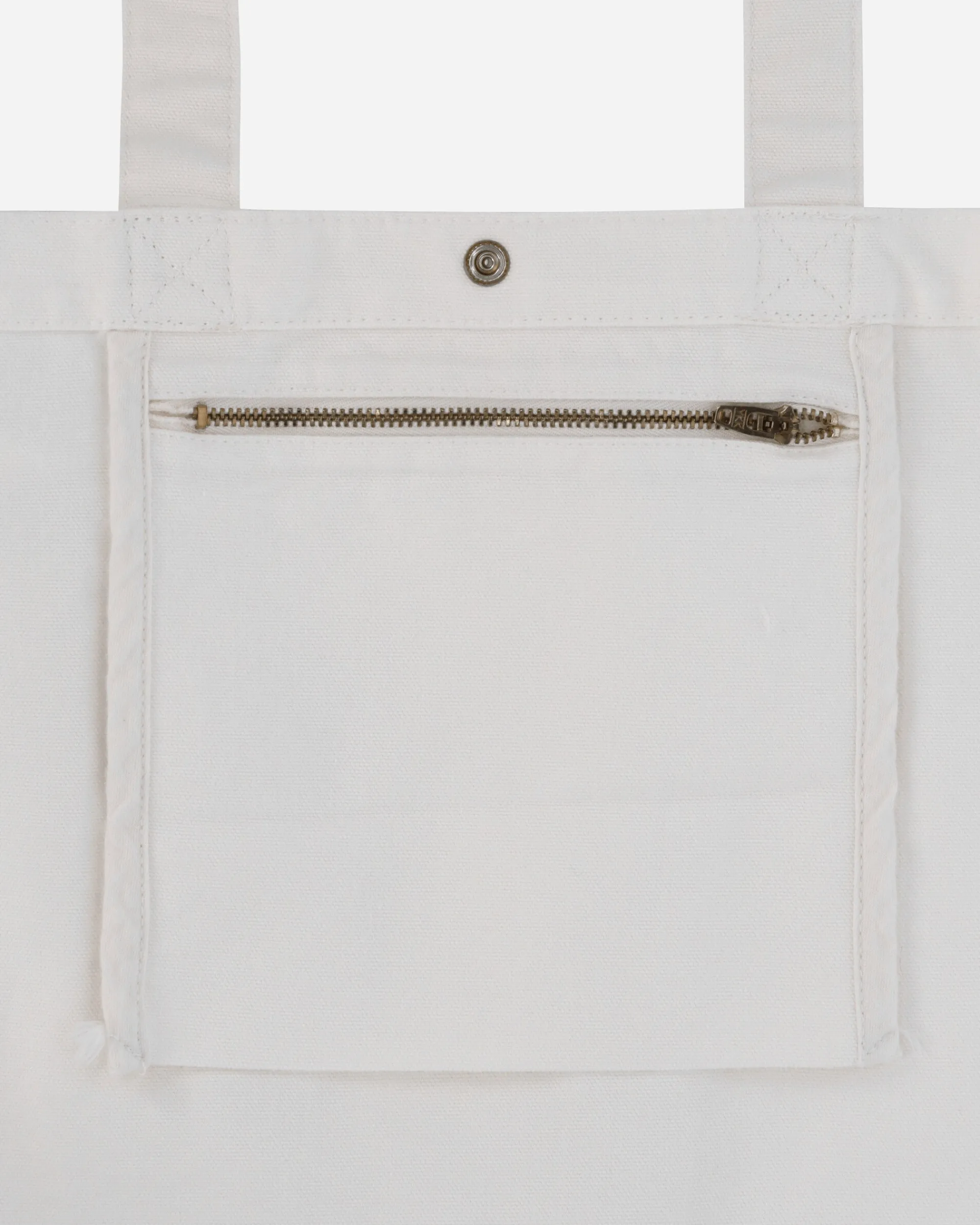 Carhartt WIP Bags·Tote|Bags·Tote^Bayfield Tote Bag Wax (Rinsed)