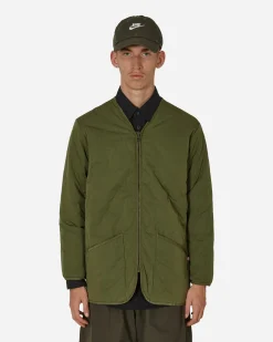 Wild Things Coats And Jackets^BDU Quilting Attachable 3-in-1 Jacket Olive Drab