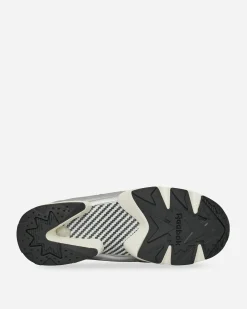 Reebok Sneakers·Low|Sneakers^BEAMS Instapump Fury 94 Sneakers White / Pure Grey