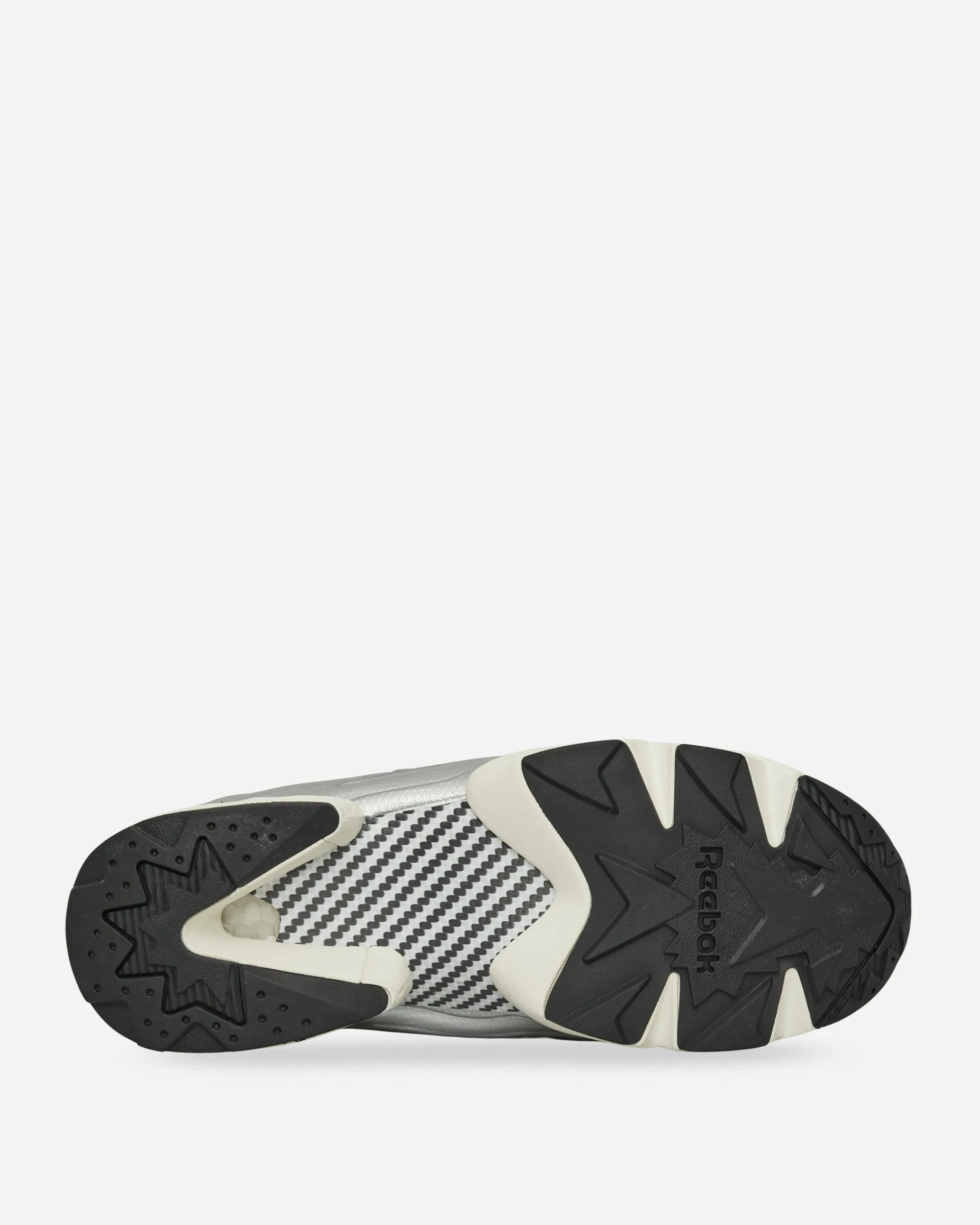 Reebok Sneakers·Low|Sneakers^BEAMS Instapump Fury 94 Sneakers White / Pure Grey