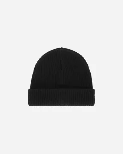 WTAPS Hats|Hats^Beanie 05 Black