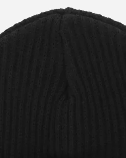 WTAPS Hats|Hats^Beanie 05 Black