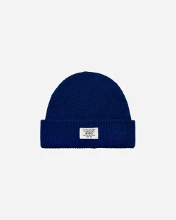 WTAPS Hats|Hats^Beanie 01 Blue
