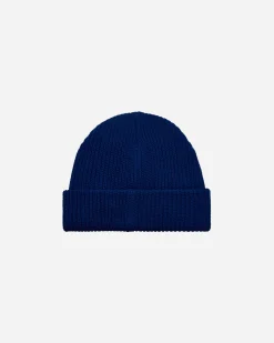 WTAPS Hats|Hats^Beanie 01 Blue