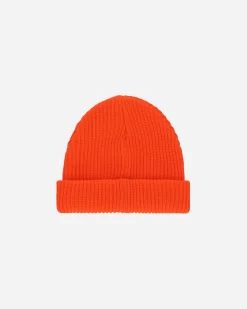 WTAPS Hats|Hats^Beanie 05 Orange
