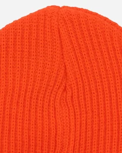 WTAPS Hats|Hats^Beanie 05 Orange