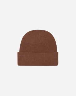 Stockholm (Surfboard) Club Hats|Hats^Beanie Brown