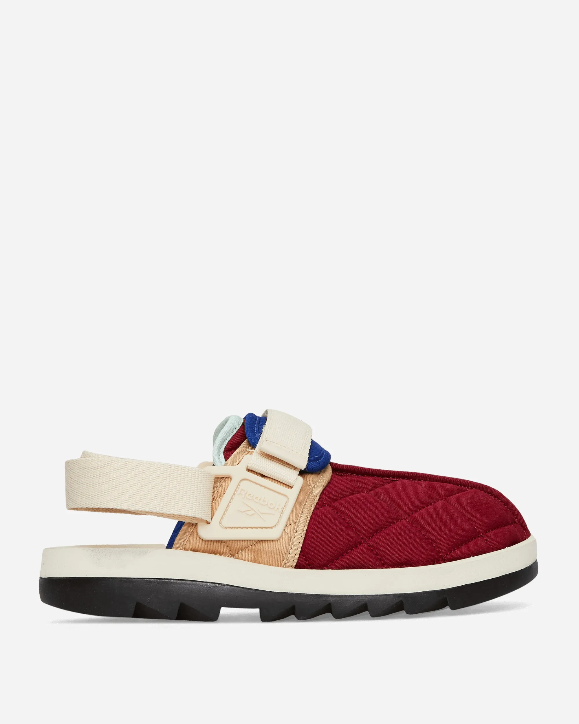 Reebok Sandals And Slides^Beatnik Sandals Multicolor