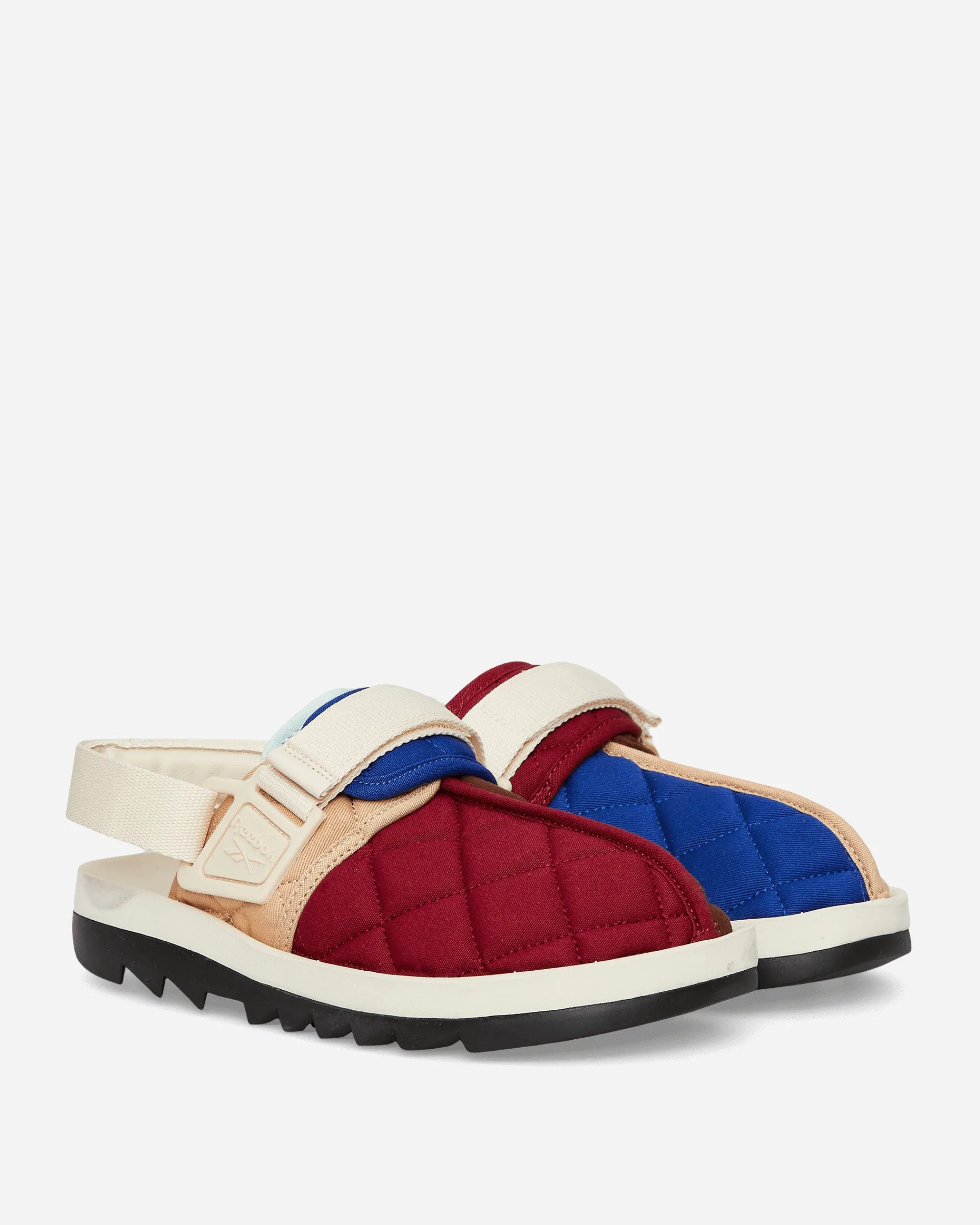 Reebok Sandals And Slides^Beatnik Sandals Multicolor