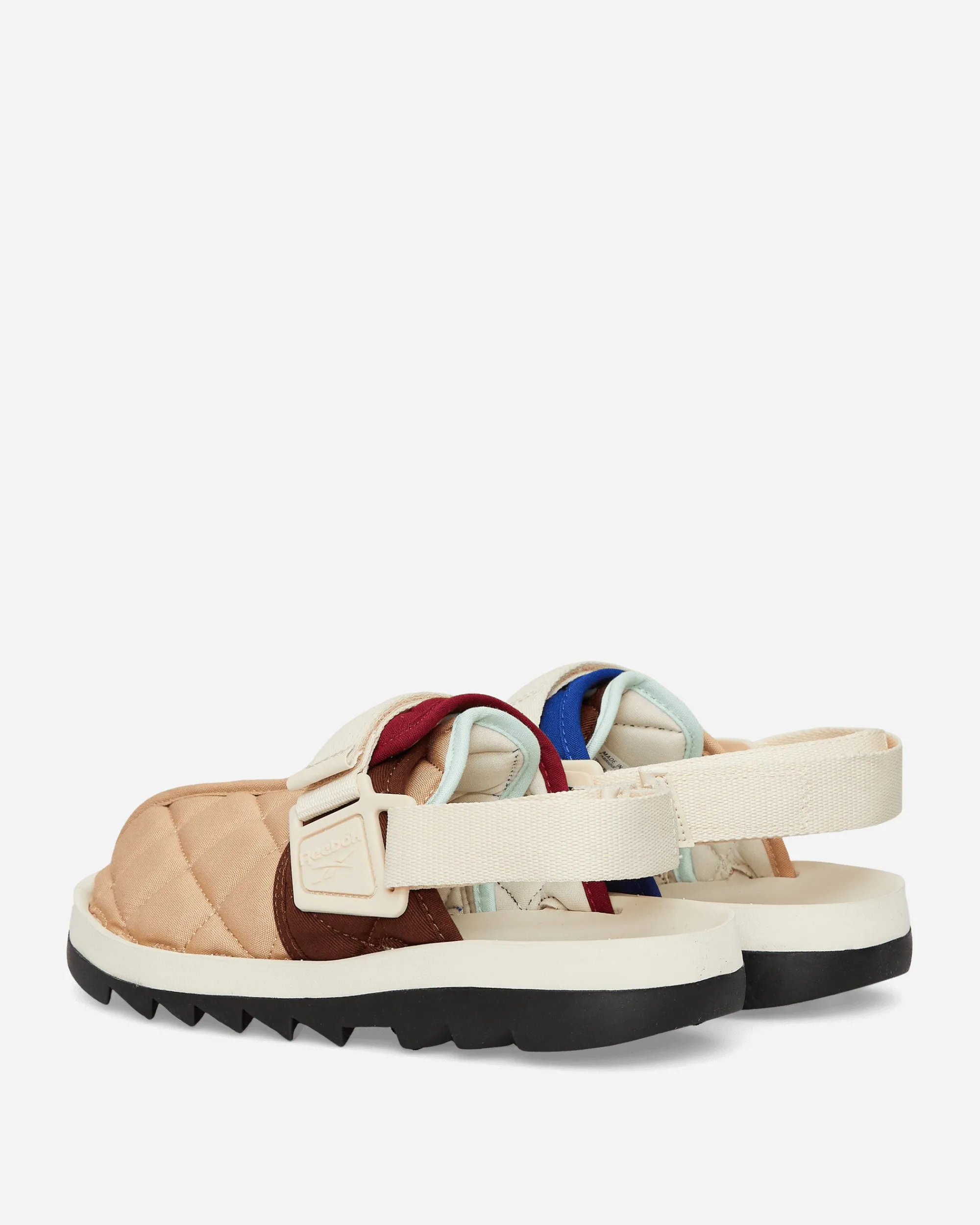 Reebok Sandals And Slides^Beatnik Sandals Multicolor