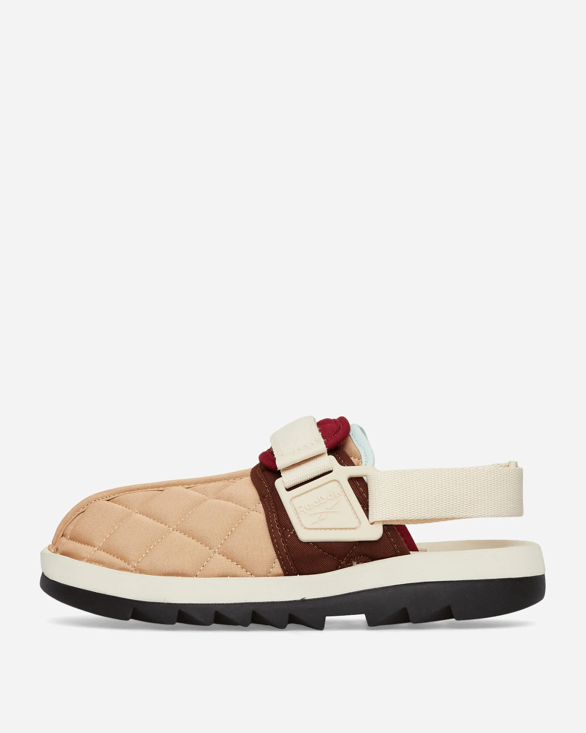 Reebok Sandals And Slides^Beatnik Sandals Multicolor