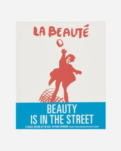 Sprint Magazines Magazines^Beauty Is In The Street Multicolor